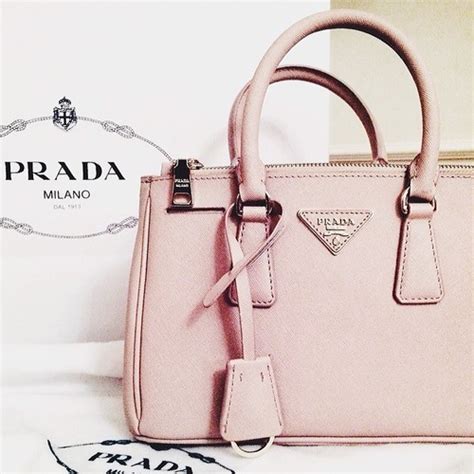 prada bags on Tumblr.